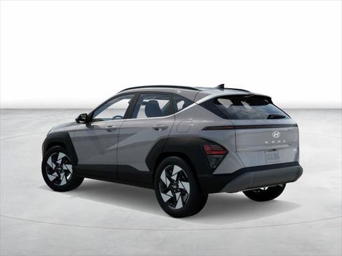 New 2026 Hyundai Kona SEL Sport image 5