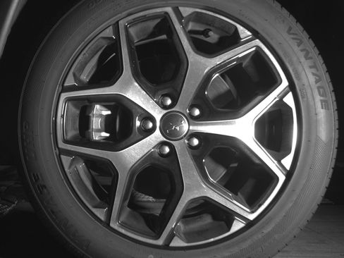 Used 2025 Jeep Compass Limited image 12