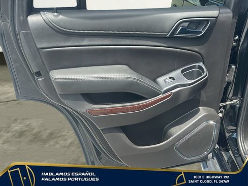 Used 2019 GMC Yukon SLE w/ SLE Value Package RWD image 23