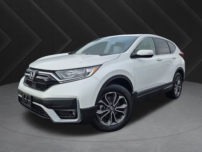 Used 2020 Honda CR-V EX-L