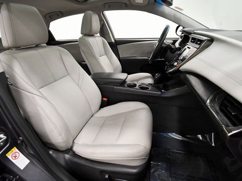 Used 2016 Toyota Avalon Touring w/ Protection Package image 19