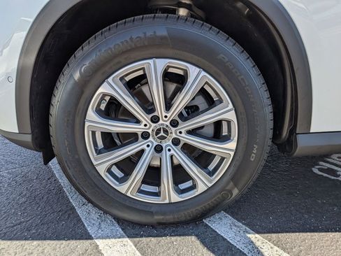 Certified 2026 Mercedes-Benz GLC 300 image 22