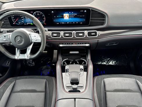 Certified 2023 Mercedes-Benz GLE 53 AMG 4MATIC image 15