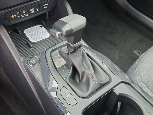 New 2025 Kia K4 EX image 28