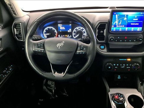 Used 2021 Ford Bronco Sport Big Bend w/ Big Bend Package image 5