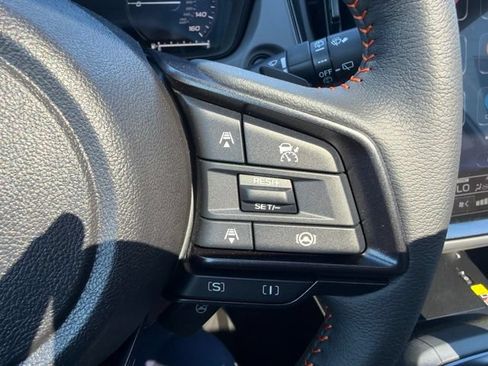 New 2026 Subaru Crosstrek 2.5i Limited AWD/4WD image 13