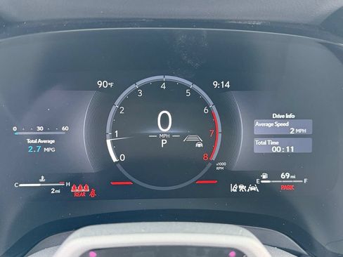 New 2026 Lexus RX 350 Premium Plus AWD/4WD image 22
