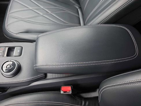 Used 2021 Ford Mustang Mach-E Select w/ Comfort/Appearance Package image 7