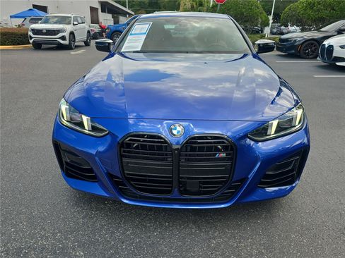 Used 2026 BMW M440i Coupe RWD image 2