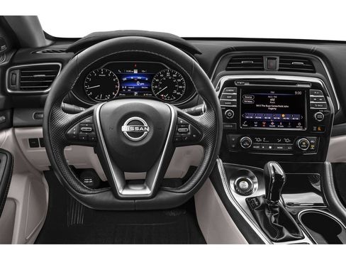 Certified 2023 Nissan Maxima Platinum w/ Sport Mat Group FWD image 5