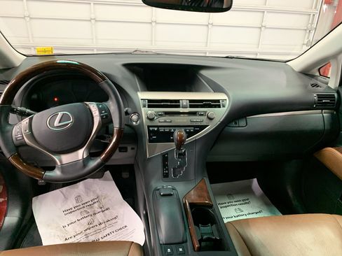 Used 2014 Lexus RX 350 F Sport image 14