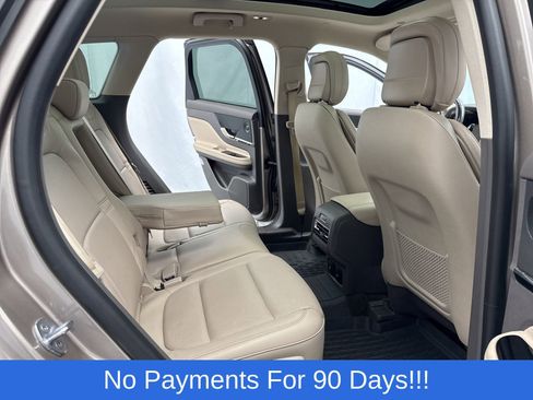 Used 2020 Lincoln Corsair Reserve w/ Equipment Group 201A image 37