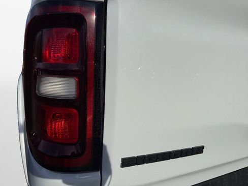 New 2026 RAM 1500 Big Horn image 21