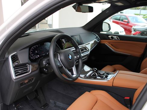 Used 2023 BMW X5 sDrive40i RWD image 18