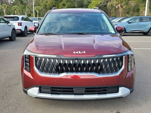 New 2026 Kia Carnival EX image 2
