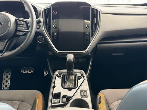 Used 2024 Subaru Crosstrek 2.5i Sport AWD/4WD image 18
