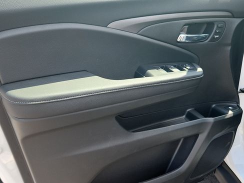 New 2026 Honda Ridgeline RTL image 8