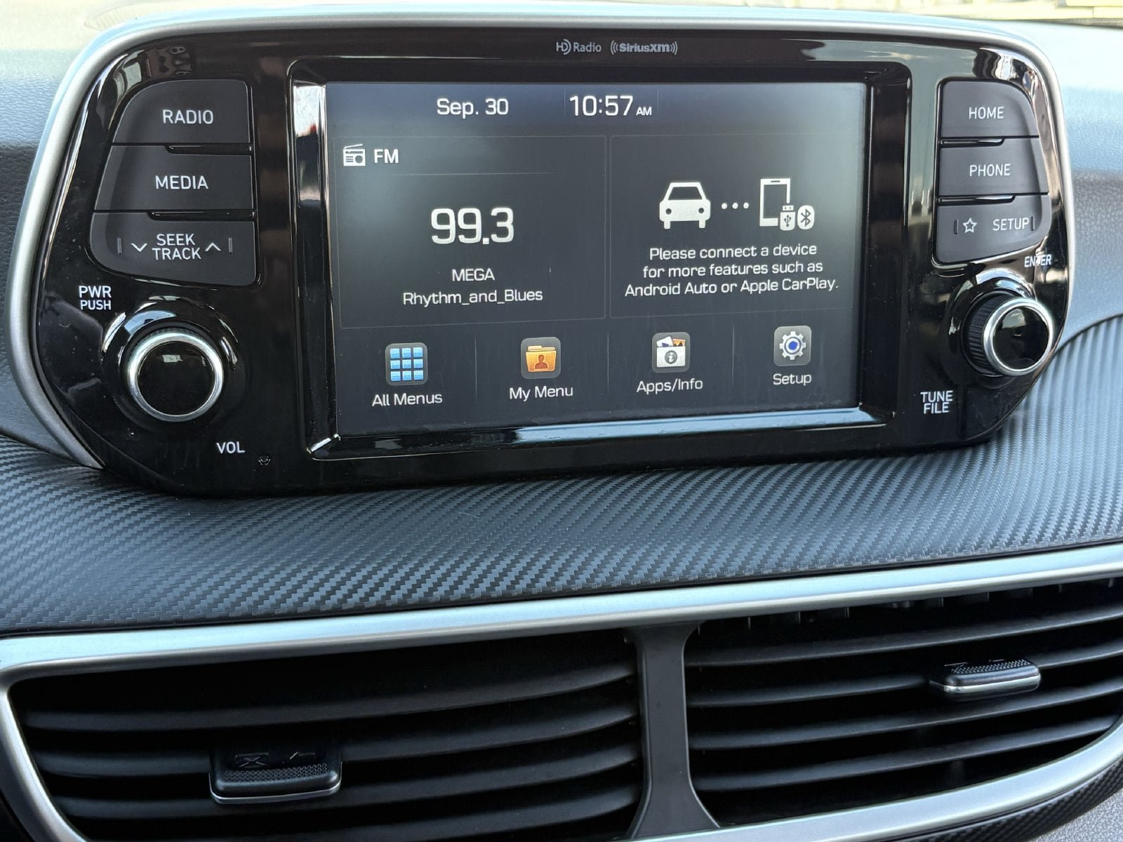 Used 2019 Hyundai Tucson Value w/ Cargo Package FWD image 29