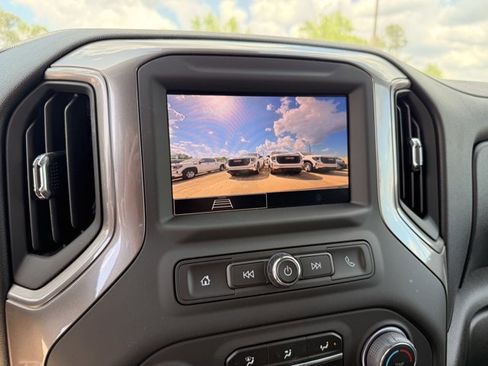 New 2025 Chevrolet Silverado 3500 W/T w/ WT Convenience Package image 20