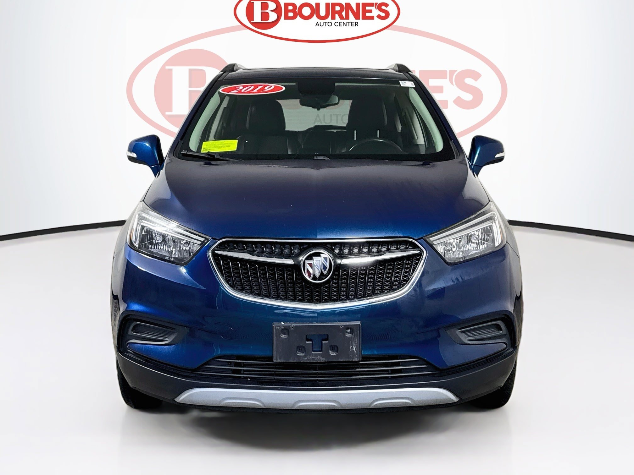 Used 2019 Buick Encore Preferred w/ Safety Package AWD/4WD image 4