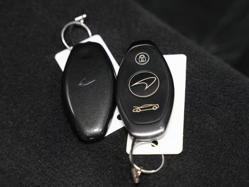 Used 2018 McLaren 720S Performance image 49