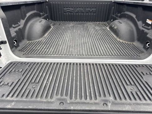 Used 2023 RAM 1500 Big Horn image 20