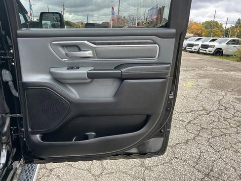 Used 2022 RAM 1500 Big Horn image 27