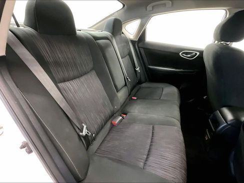 Used 2019 Nissan Sentra SV FWD image 23