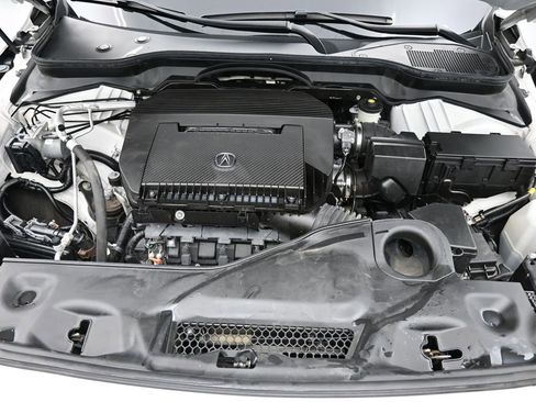 Used 2023 Acura MDX SH-AWD w/ Advance Package image 15