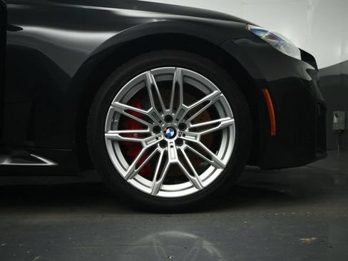Used 2026 BMW M2 w/ Lighting Package RWD image 54