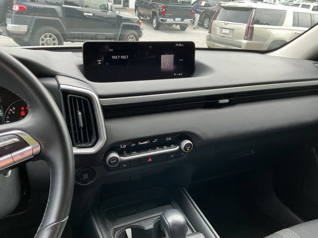Used 2025 MAZDA CX-50 AWD 2.5 S w/ Preferred Package image 8