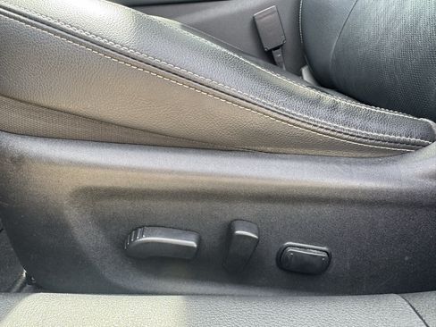 Used 2023 Nissan Altima 2.5 SL FWD image 24