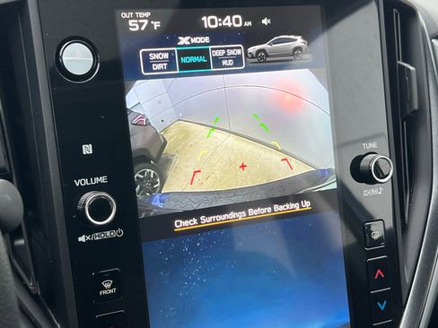 New 2026 Subaru Crosstrek 2.5i Premium image 19