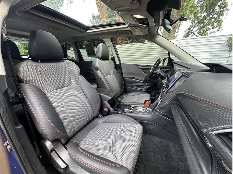 Used 2023 Subaru Forester Sport AWD/4WD image 4
