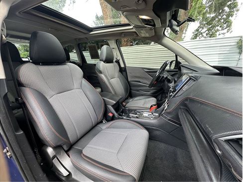 Used 2023 Subaru Forester Sport AWD/4WD image 4