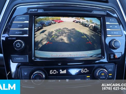 Used 2023 Nissan Maxima SL image 28