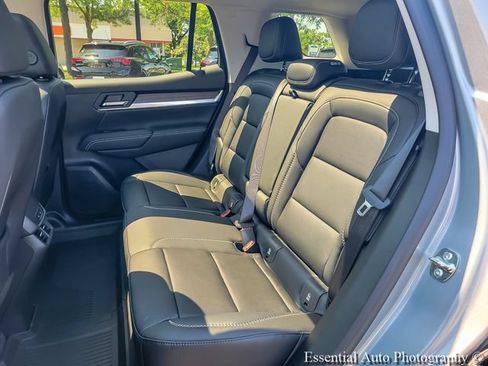New 2027 GMC Terrain Denali w/ LPO, Black Badging Package AWD/4WD image 18