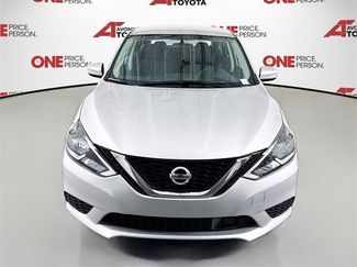 Used 2018 Nissan Sentra S video 2