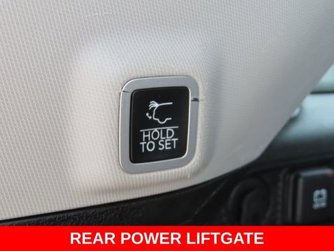 Used 2023 Jeep Grand Cherokee 4WD 4xe image 34