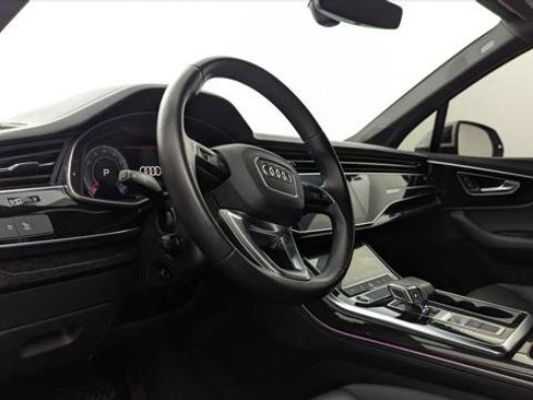 Used 2023 Audi Q7 2.0T Premium Plus w/ Premium Plus Package AWD/4WD image 21