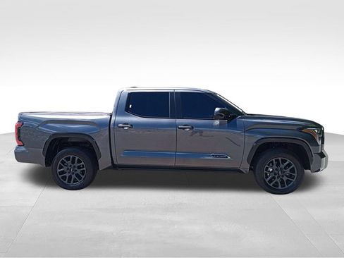 Used 2026 Toyota Tundra Platinum AWD/4WD image 7