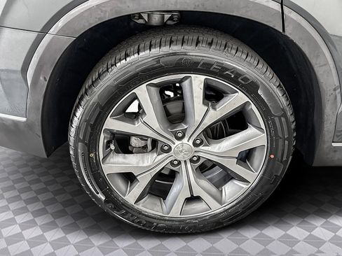 Used 2021 Hyundai Palisade SEL image 34