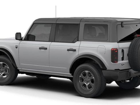 New 2026 Ford Bronco Big Bend AWD/4WD image 27