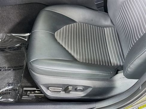 Certified 2024 Toyota Camry SE FWD image 20