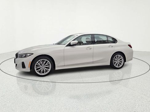 Used 2023 BMW 330i xDrive Sedan w/ Driving Assistance Package image 4