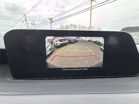 Used 2022 MAZDA MAZDA3 Sedan FWD image 20