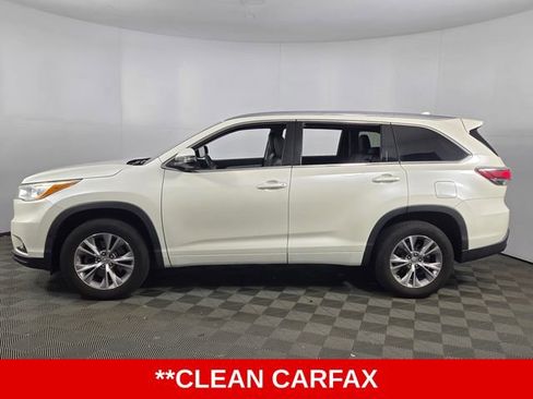 Used 2023 Toyota Highlander LE image 5