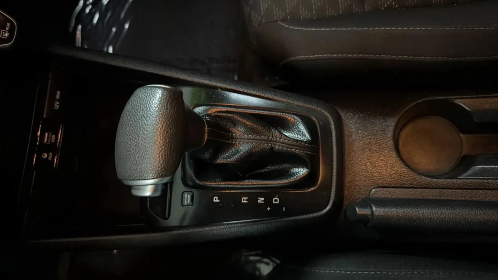 Used 2019 Kia Rio S FWD image 13