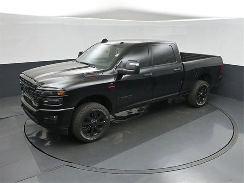 New 2026 RAM 2500 Big Horn image 24
