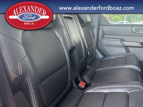 New 2026 Ford Bronco Big Bend w/ Black Diamond Package AWD/4WD image 17